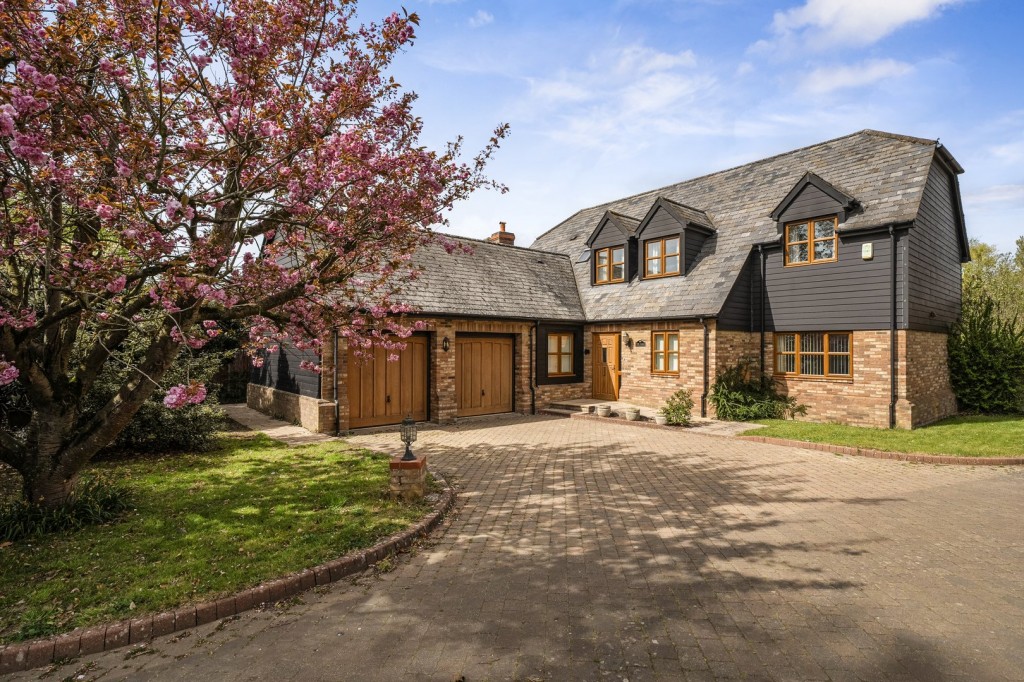 Broom, Biggleswade, Bedfordshire