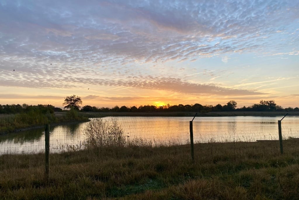 Broom, Biggleswade, Bedfordshire