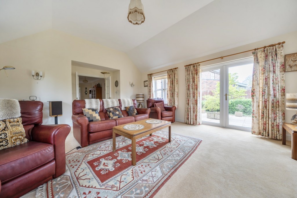 Broom, Biggleswade, Bedfordshire