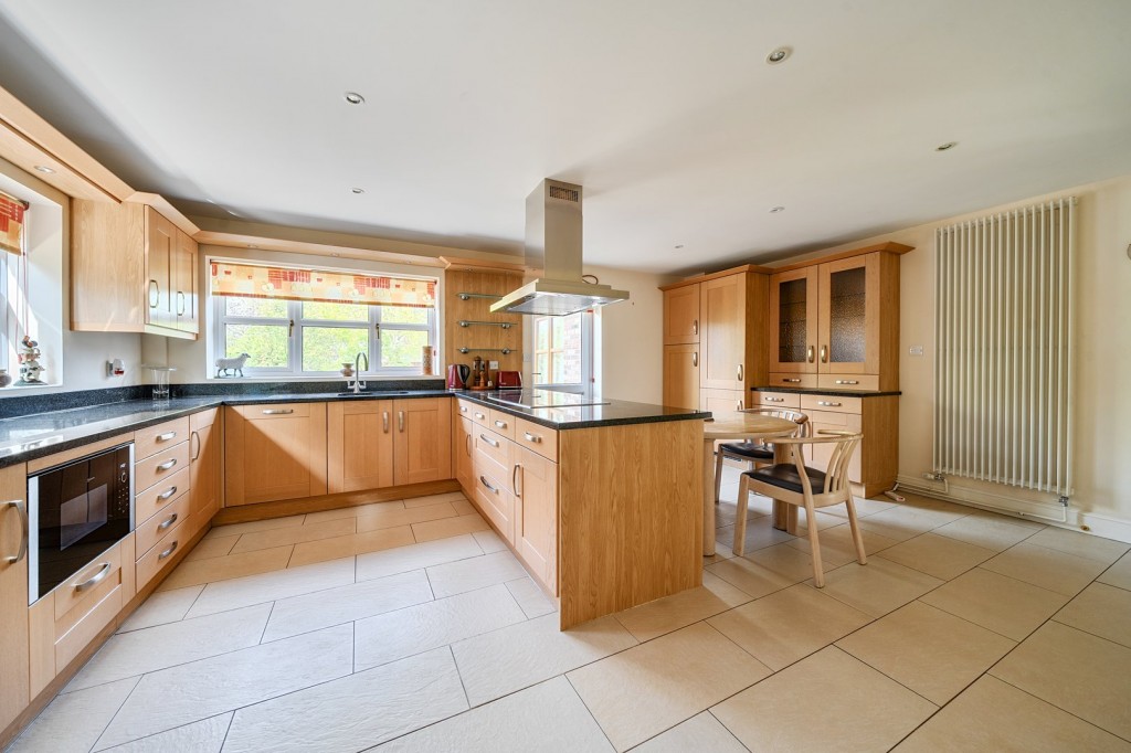 Broom, Biggleswade, Bedfordshire