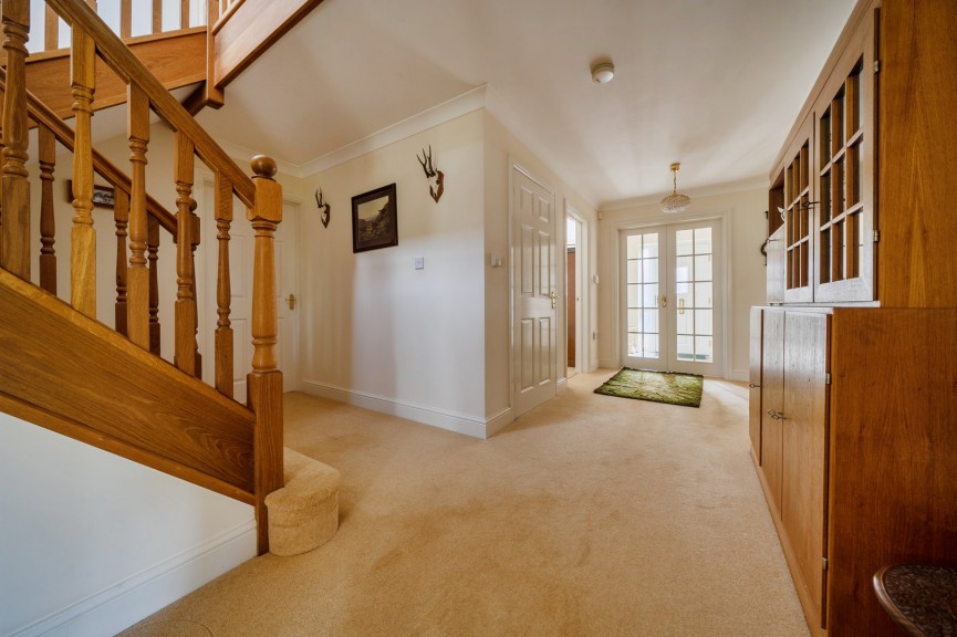 5 bedroom House for Sale Broom, Biggleswade, Bedfordshire