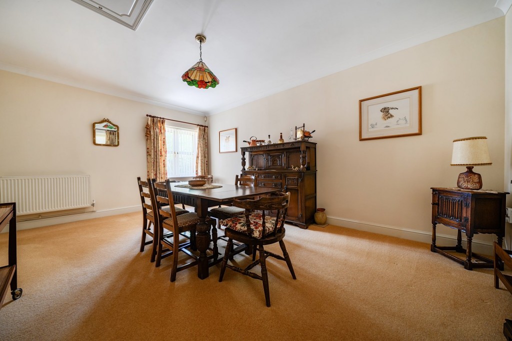 Broom, Biggleswade, Bedfordshire