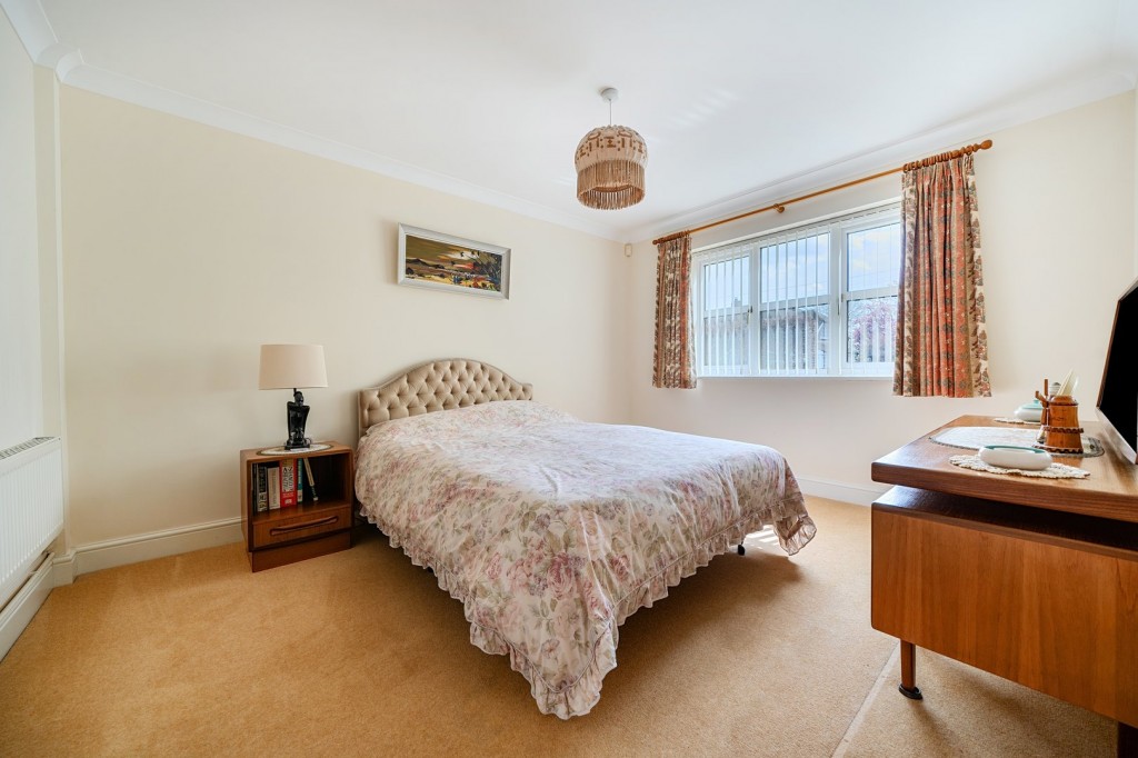 Broom, Biggleswade, Bedfordshire