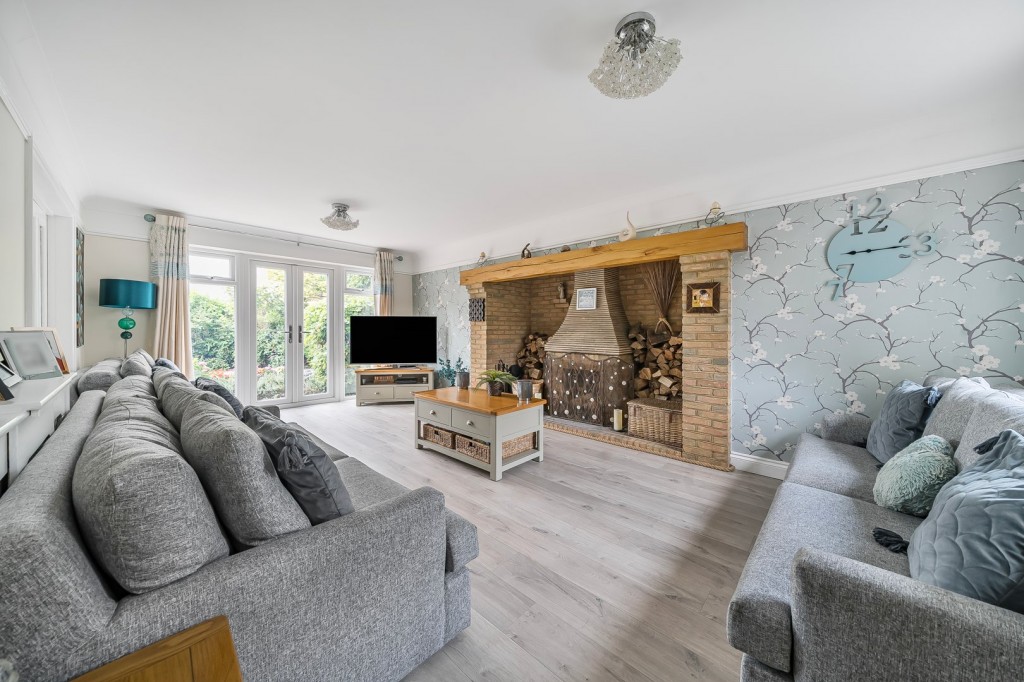 Maple Close, Pulloxhill, Bedfordshire