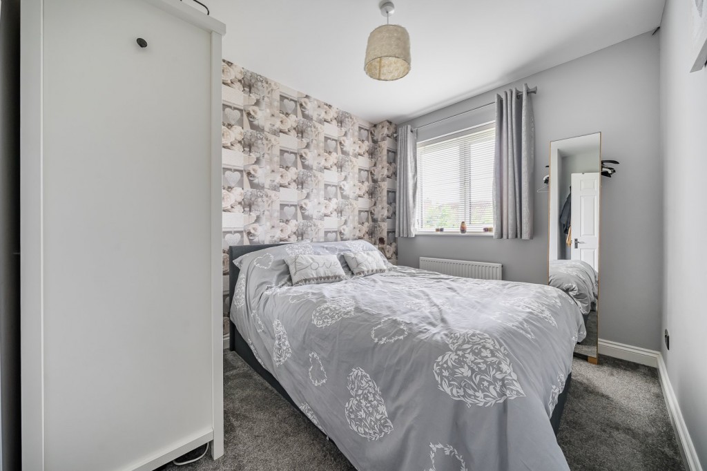 Maple Close, Pulloxhill, Bedfordshire