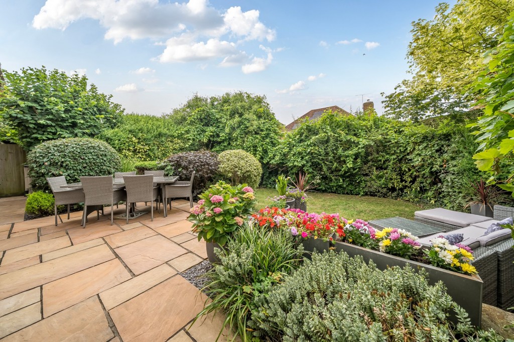 Maple Close, Pulloxhill, Bedfordshire