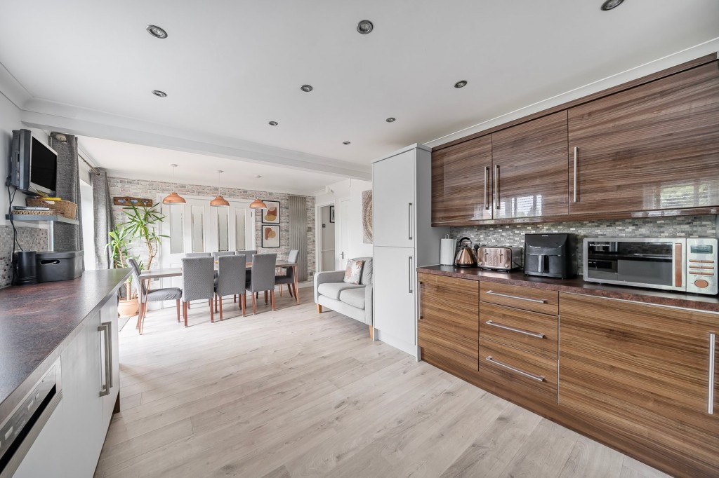 Maple Close, Pulloxhill, Bedfordshire