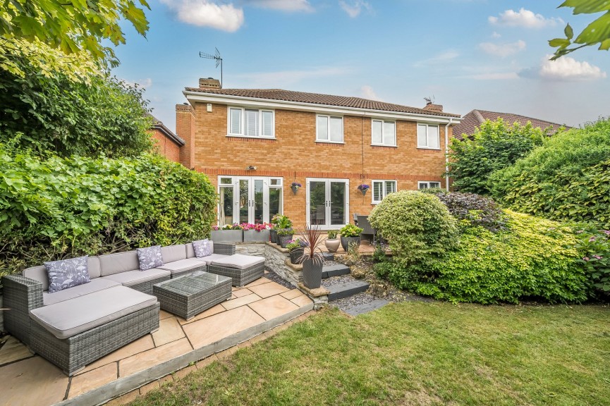 4 bedroom House for Sale Maple Close, Pulloxhill, Bedfordshire