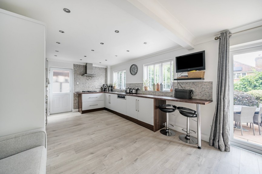 5 bedroom House for Sale Maple Close, Pulloxhill, Bedfordshire