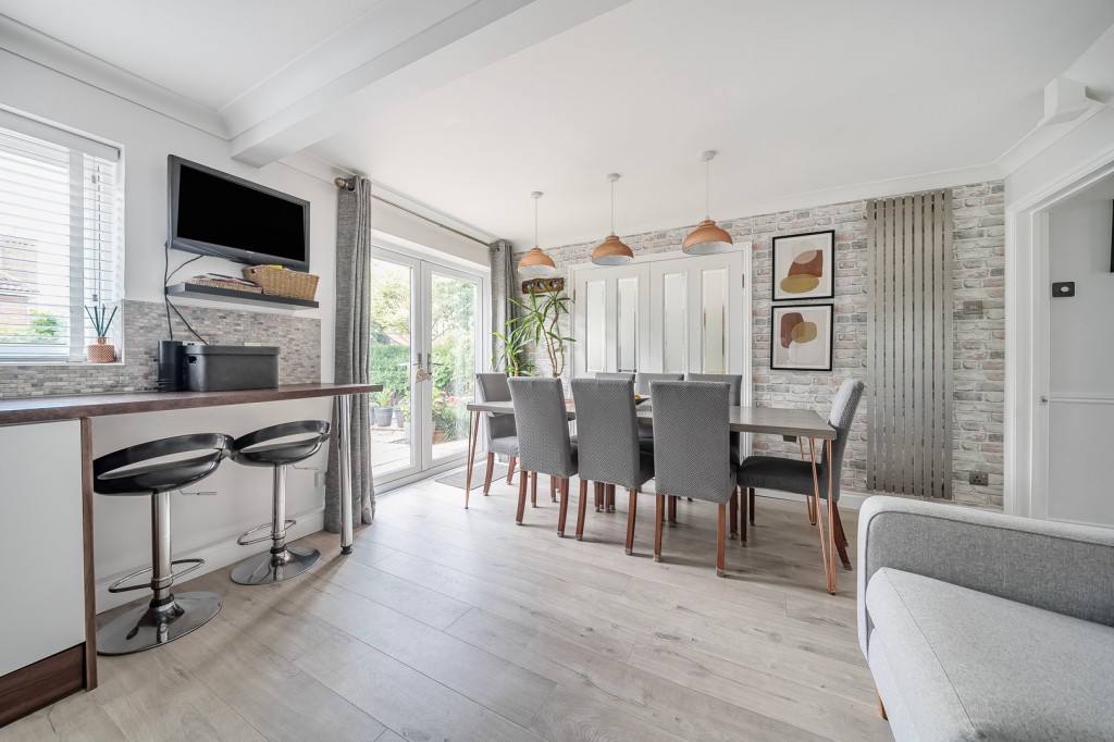 Maple Close, Pulloxhill, Bedfordshire