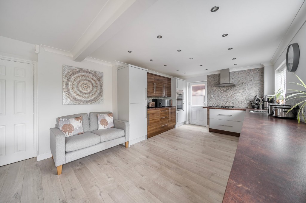 Maple Close, Pulloxhill, Bedfordshire