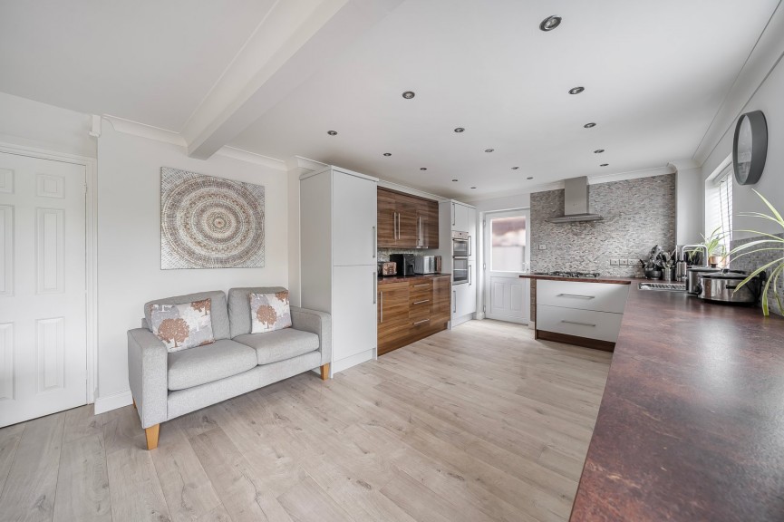 5 bedroom House for Sale Maple Close, Pulloxhill, Bedfordshire