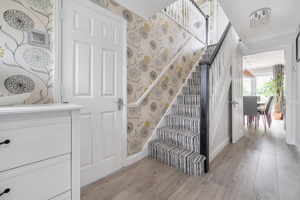 Maple Close, Pulloxhill, Bedfordshire