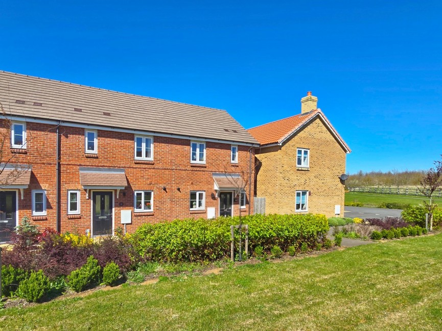 2 bedroom House for Sale Houghton Conquest, Bedford