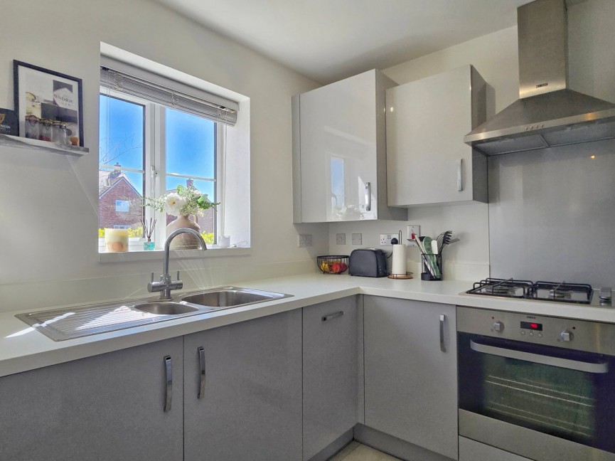 2 bedroom House for Sale Houghton Conquest, Bedford