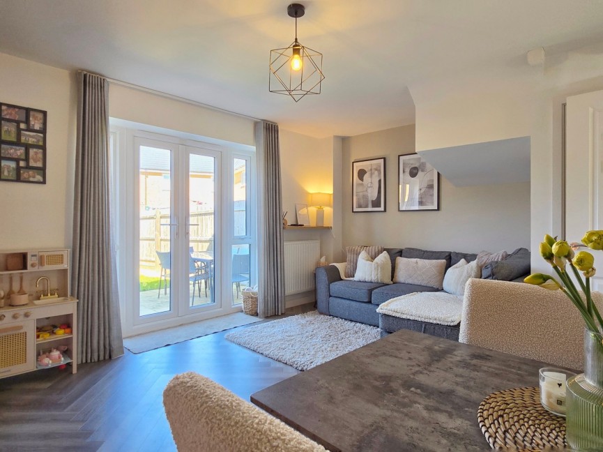 2 bedroom House for Sale Houghton Conquest, Bedford