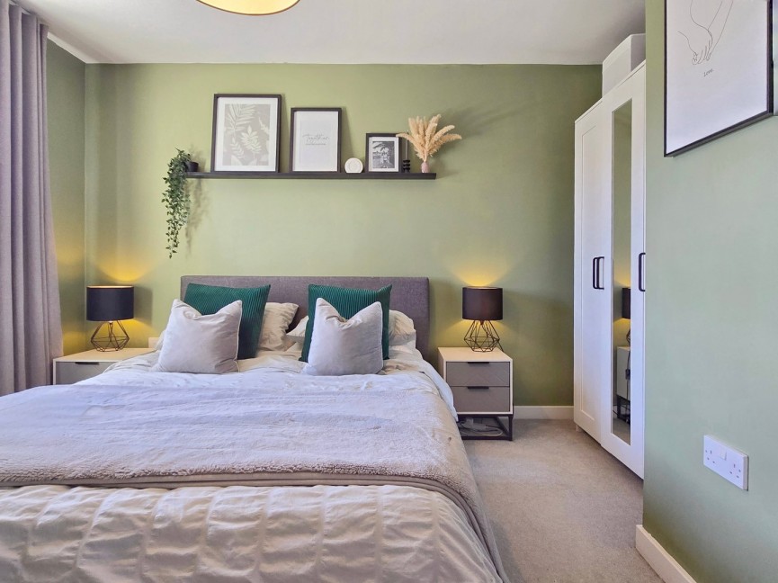 2 bedroom House for Sale Houghton Conquest, Bedford