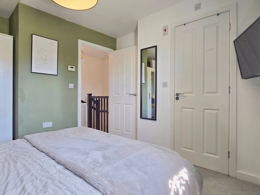 2 bedroom House for Sale Houghton Conquest, Bedford