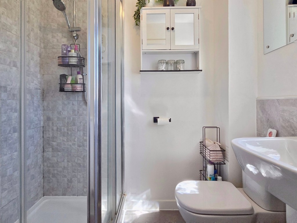 Houghton Conquest, Bedford