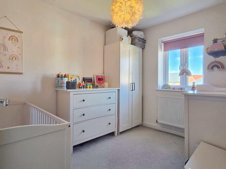 2 bedroom House for Sale Houghton Conquest, Bedford