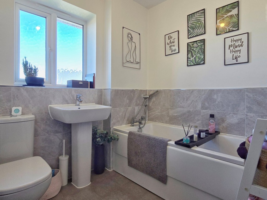 Houghton Conquest, Bedford