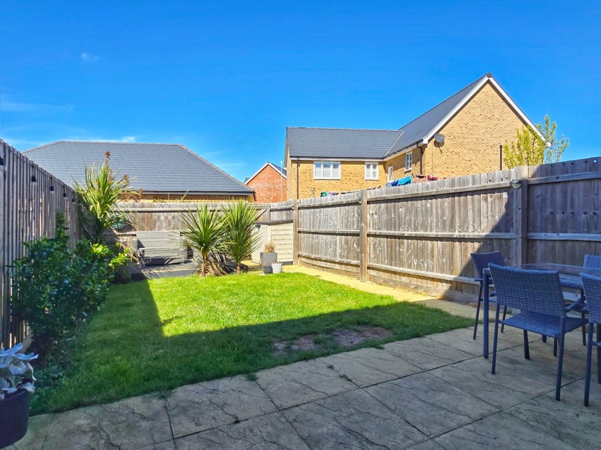 2 bedroom House for Sale Houghton Conquest, Bedford