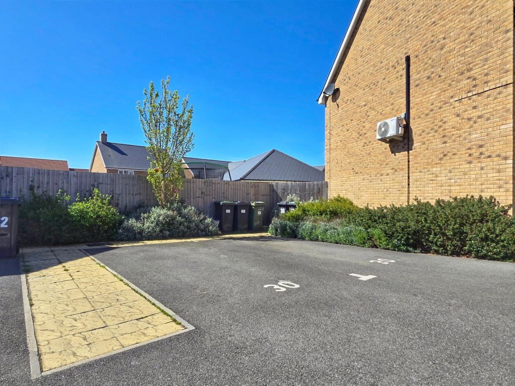 Houghton Conquest, Bedford