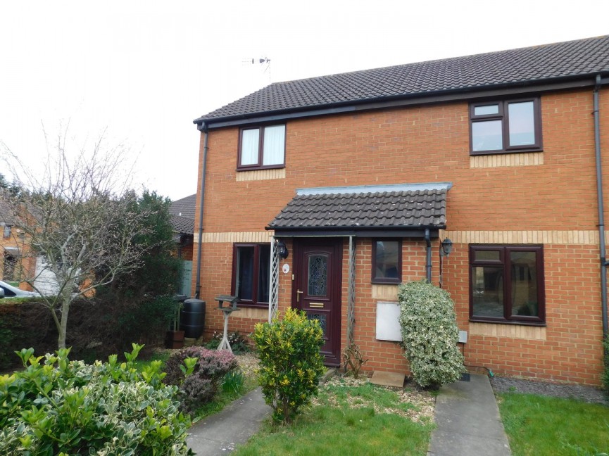 2 bedroom House for Letting Astwood Drive, Flitwick