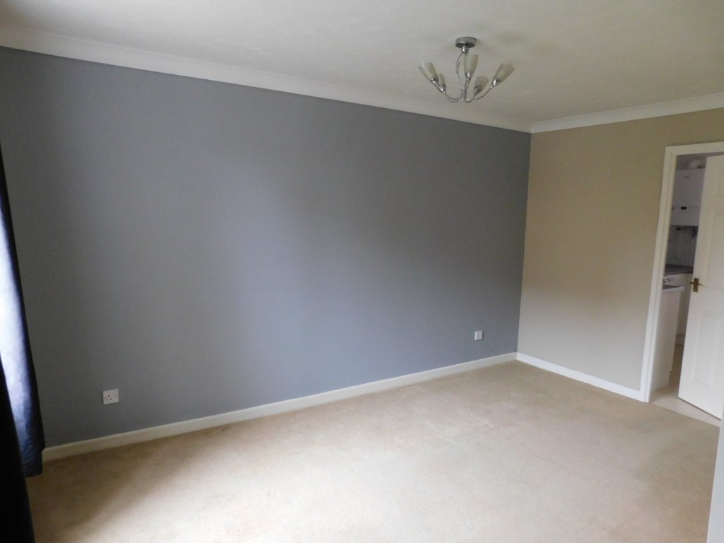 Astwood Drive, Flitwick