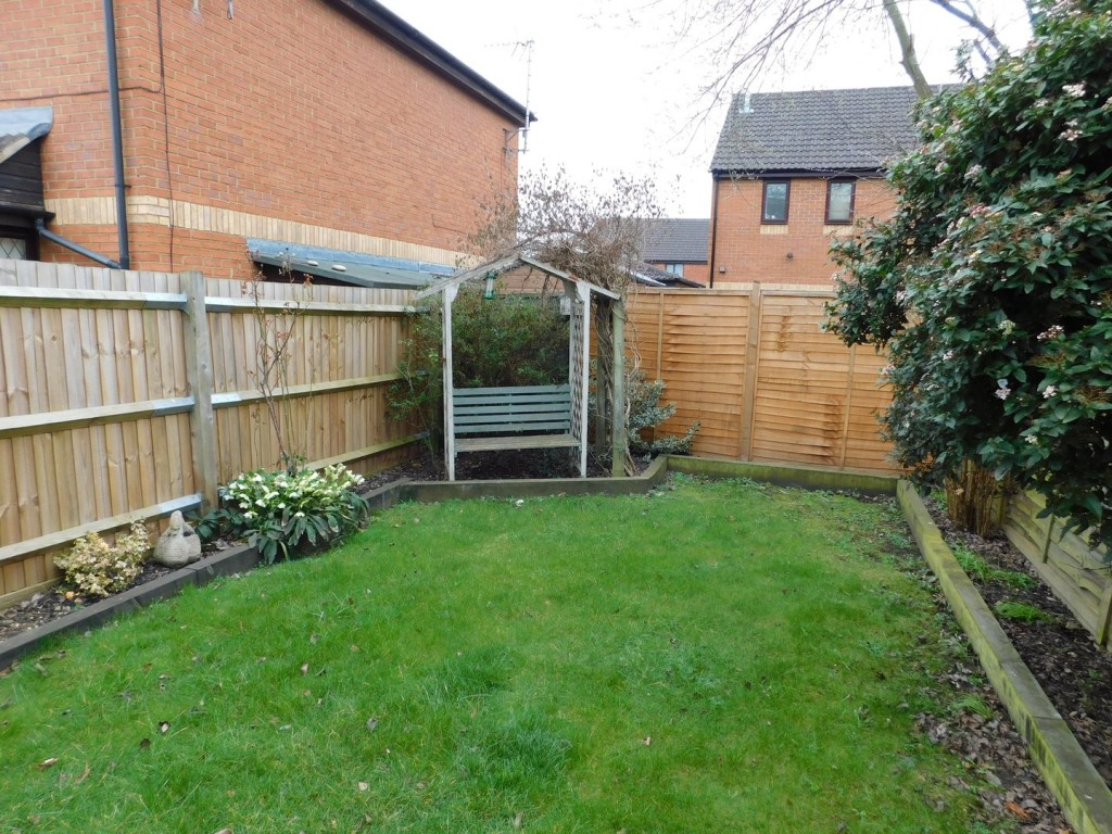 Astwood Drive, Flitwick