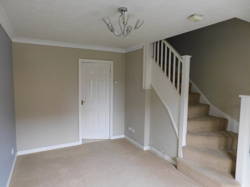 2 bedroom House for Letting Astwood Drive, Flitwick