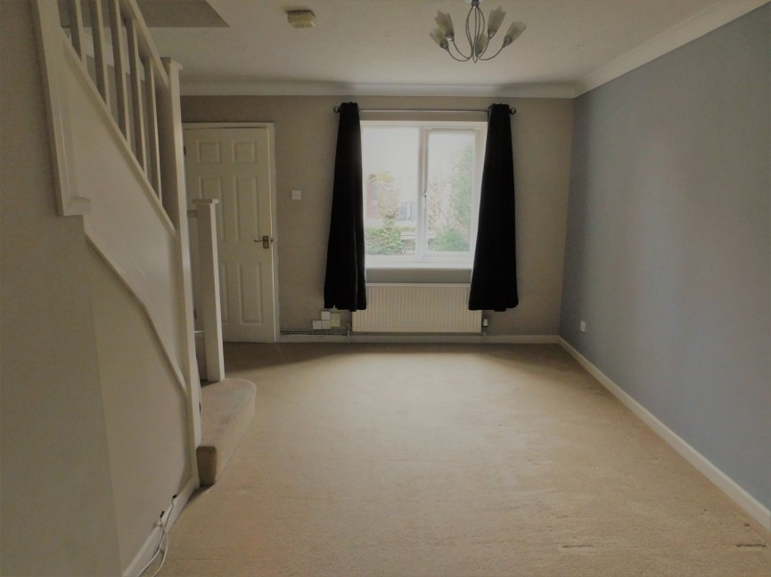 2 bedroom House for Letting Astwood Drive, Flitwick
