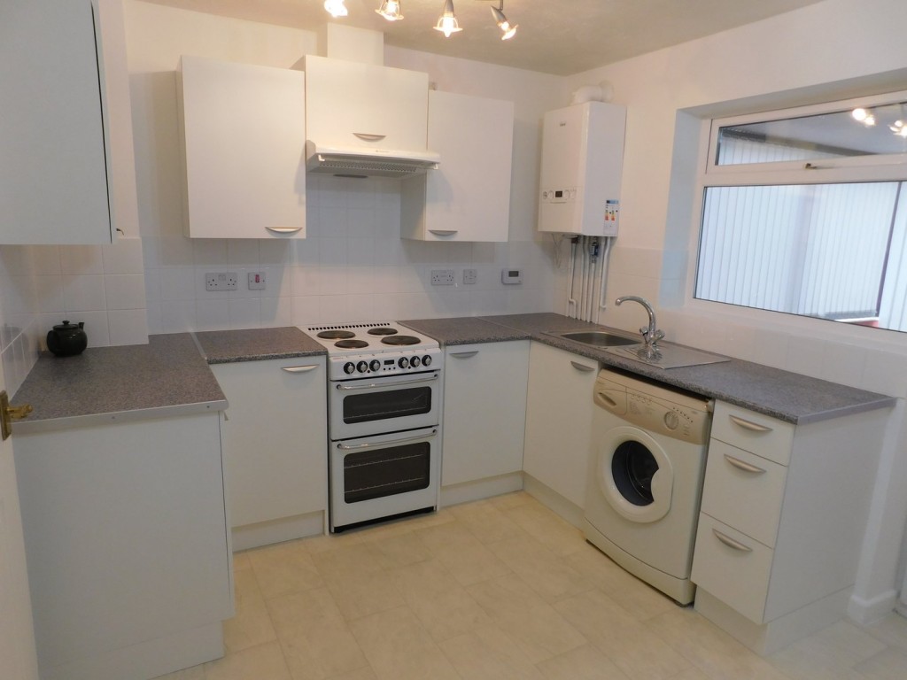 Astwood Drive, Flitwick