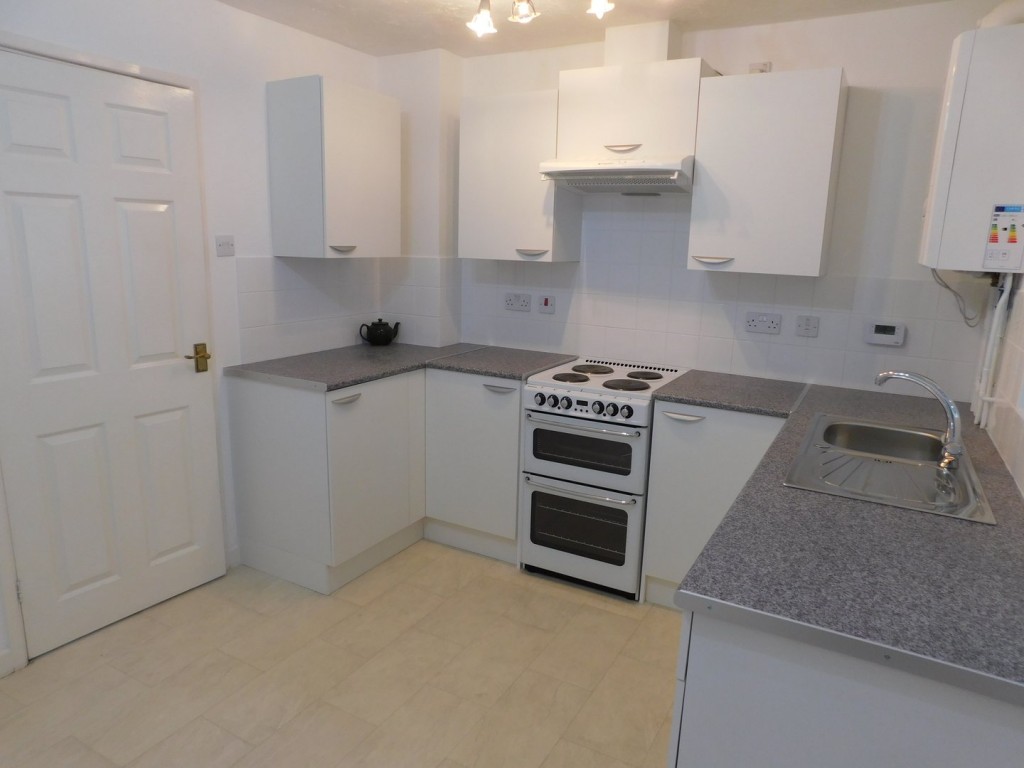Astwood Drive, Flitwick