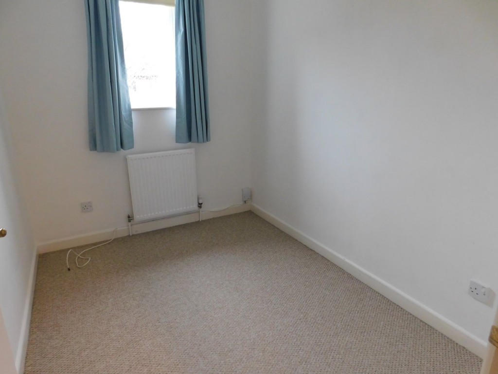 Astwood Drive, Flitwick