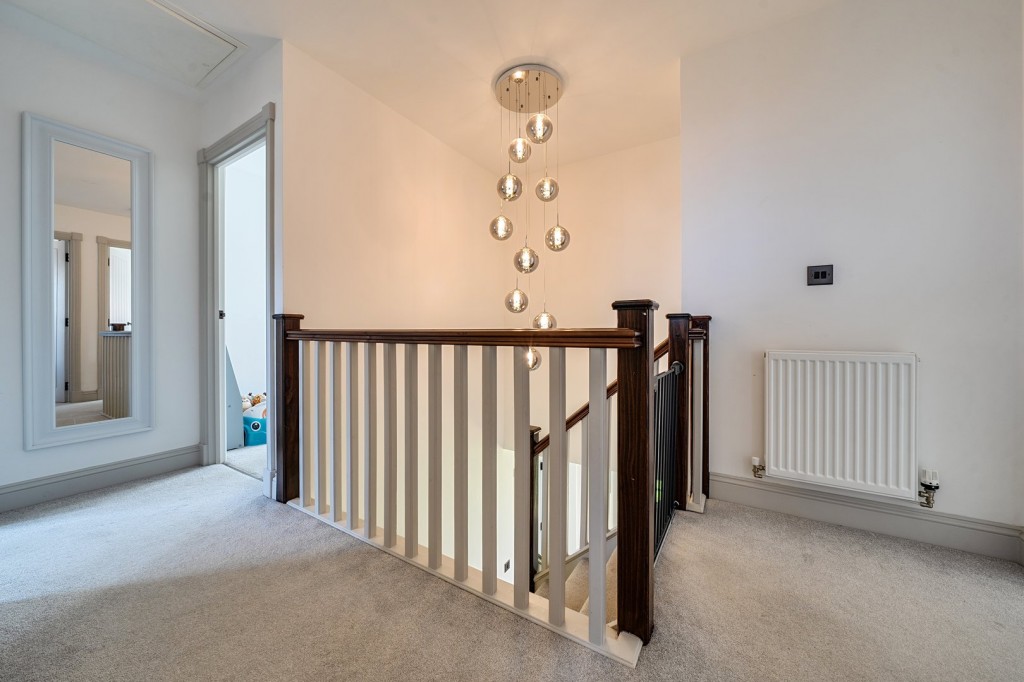 Clifton, Shefford, Bedfordshire