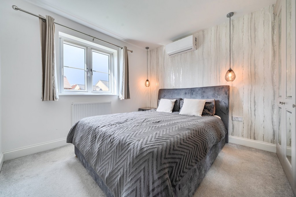 Clifton, Shefford, Bedfordshire