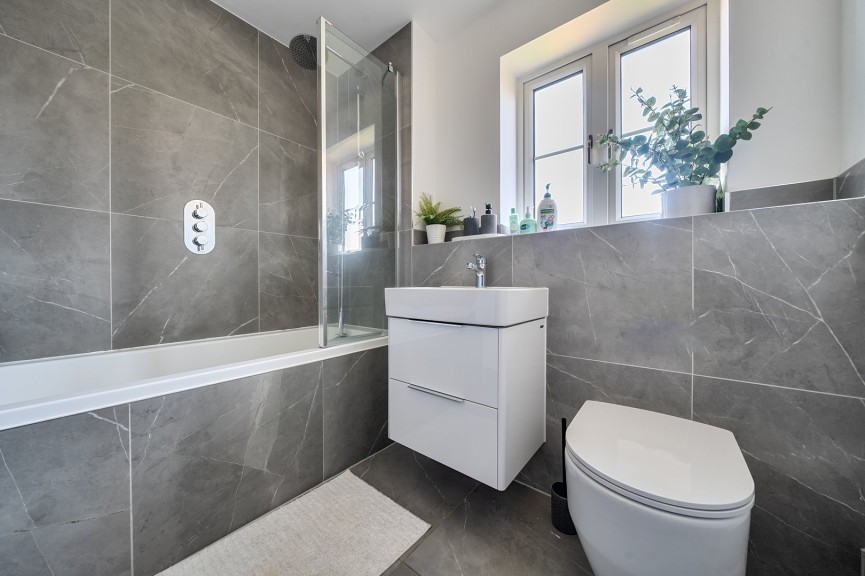 4 bedroom House for Sale Clifton, Shefford, Bedfordshire