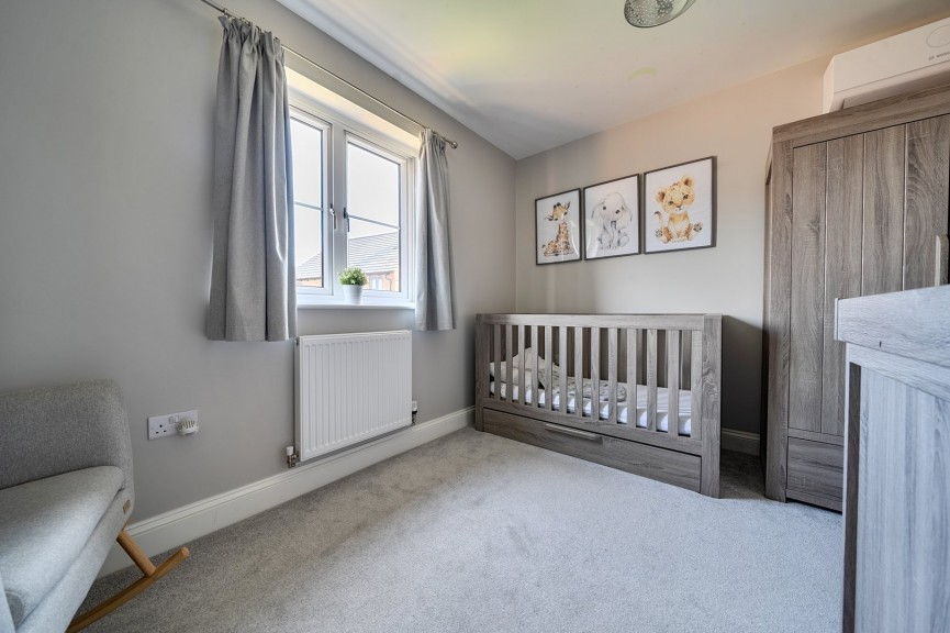 4 bedroom House for Sale Clifton, Shefford, Bedfordshire