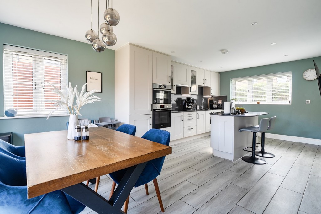 Clifton, Shefford, Bedfordshire