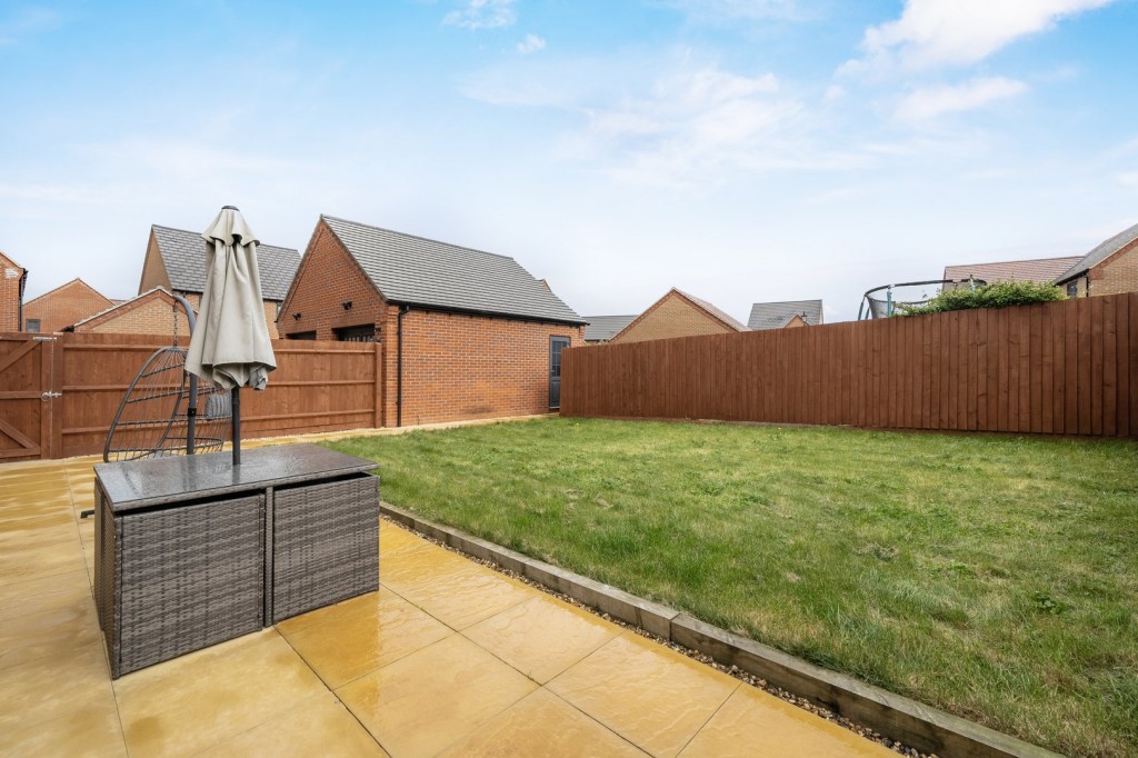 Clifton, Shefford, Bedfordshire