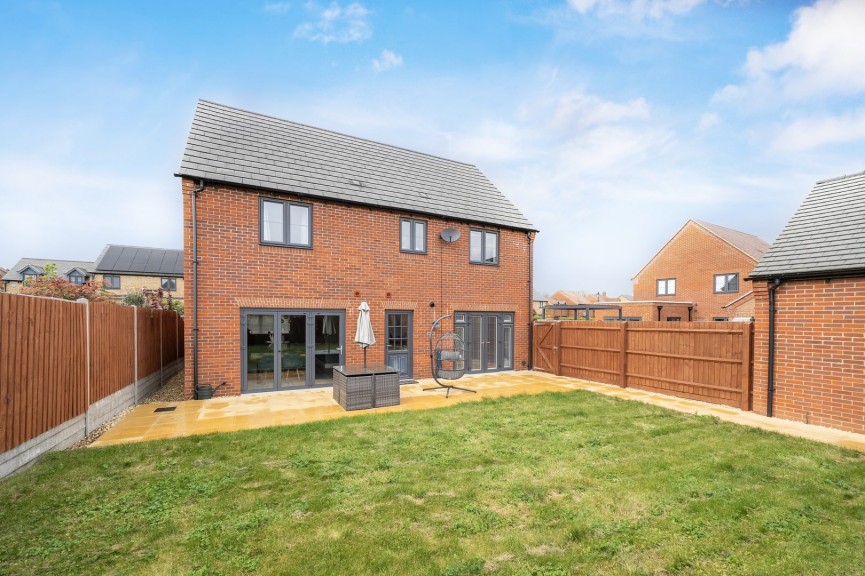 4 bedroom House for Sale Clifton, Shefford, Bedfordshire
