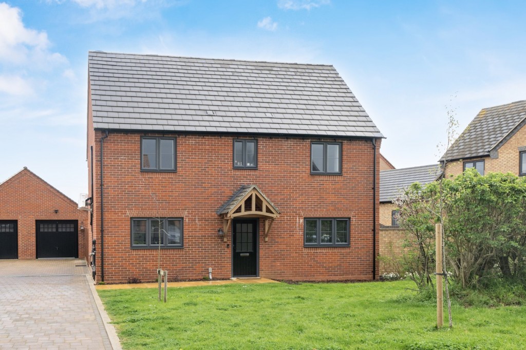 Clifton, Shefford, Bedfordshire