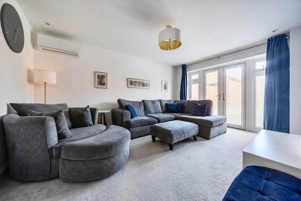 Clifton, Shefford, Bedfordshire