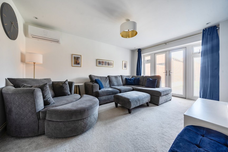 4 bedroom House for Sale Clifton, Shefford, Bedfordshire