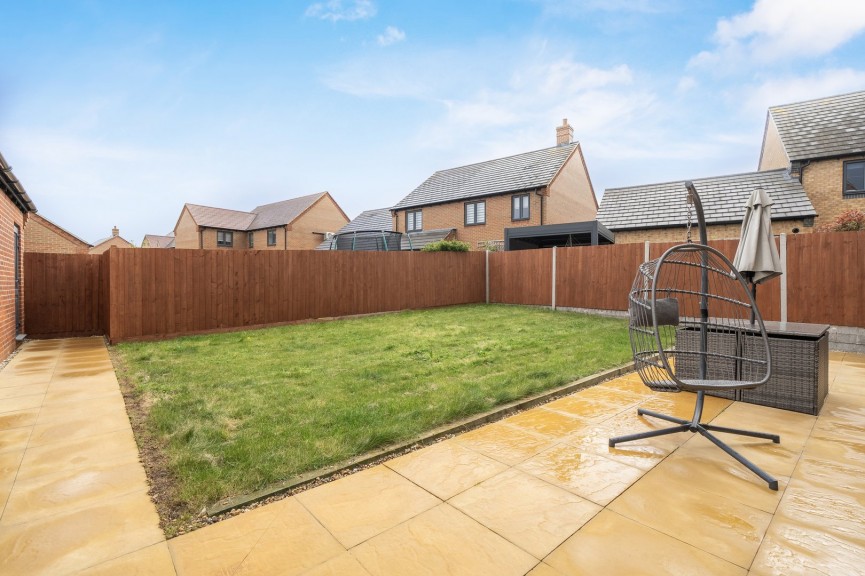 4 bedroom House for Sale Clifton, Shefford, Bedfordshire