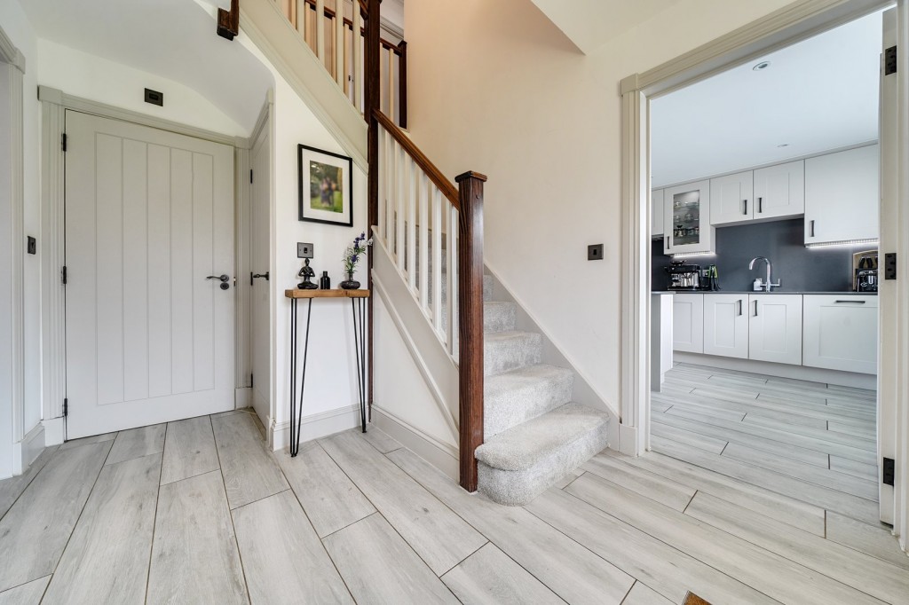 Clifton, Shefford, Bedfordshire