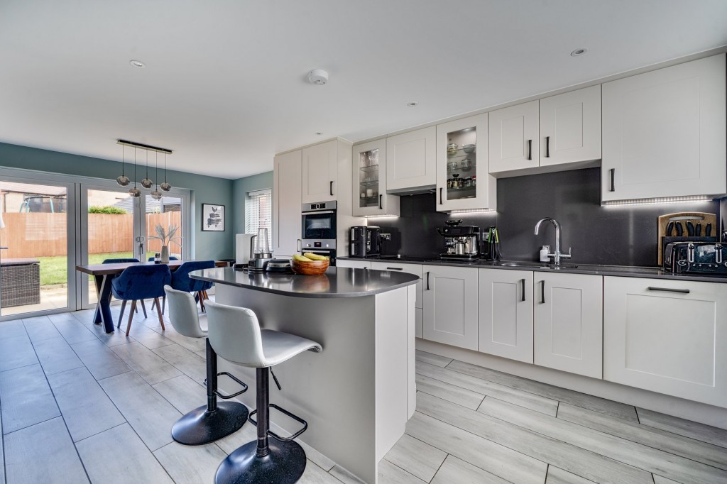 Clifton, Shefford, Bedfordshire