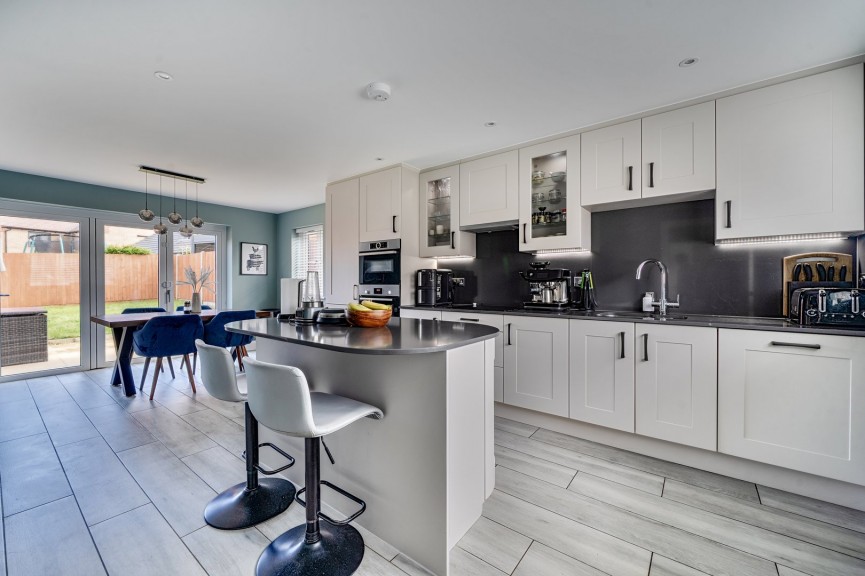 4 bedroom House for Sale Clifton, Shefford, Bedfordshire