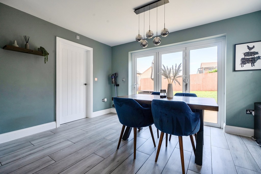 Clifton, Shefford, Bedfordshire